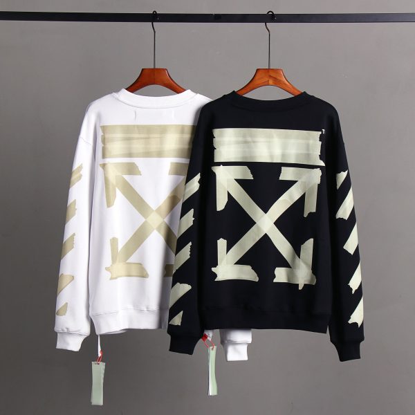 Pandabuy Clothing Sweatshirts Sw188-50