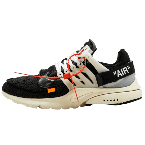 Pandabuy Off-White X Nike Air Presto