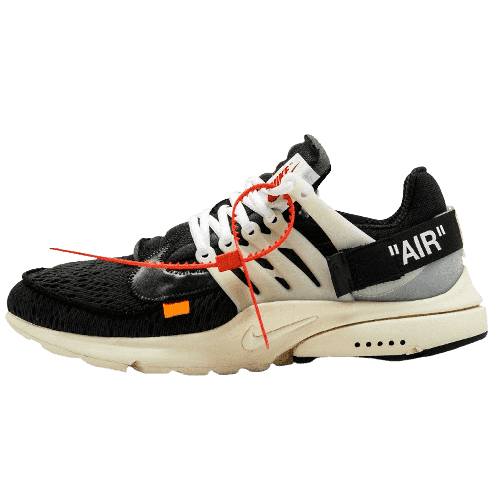 Pandabuy Off-White X Nike Air Presto