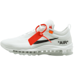 Pandabuy OFF-WHITE x Nike Air Max 97 OG - White