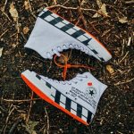 Pandabuy Chuck Taylor All-Star 70s Off-White