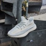 Pandabuy Yeezy Boost 350 V2 Cloud White (Non-Reflective)