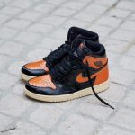 Pandabuy Air Jordan 1 Retro High Shattered Backboard 3.0