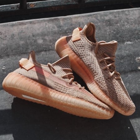 Pandabuy Yeezy Boost 350 V2 Clay