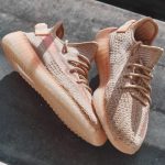 Pandabuy Yeezy Boost 350 V2 Clay