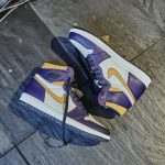 Pandabuy Air Jordan 1 Retro High OG Defiant Nike SB Lakers