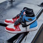 Pandabuy Air Jordan 1 Retro High Fearless OG