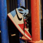 Pandabuy Air Jordan 1 Retro High Fearless OG