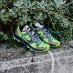 Pandabuy Zoom Terra Kiger 5 Off-White Volt