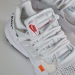 Pandabuy Air Presto Off-White White