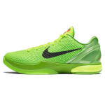 Pandabuy Nike Grinch Kobe 6