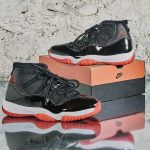 Pandabuy Air Jordan 11 Retro Bred