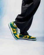 Pandabuy Dunk Low SP Brazil