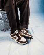 Pandabuy Dunk Low Cacao Wow