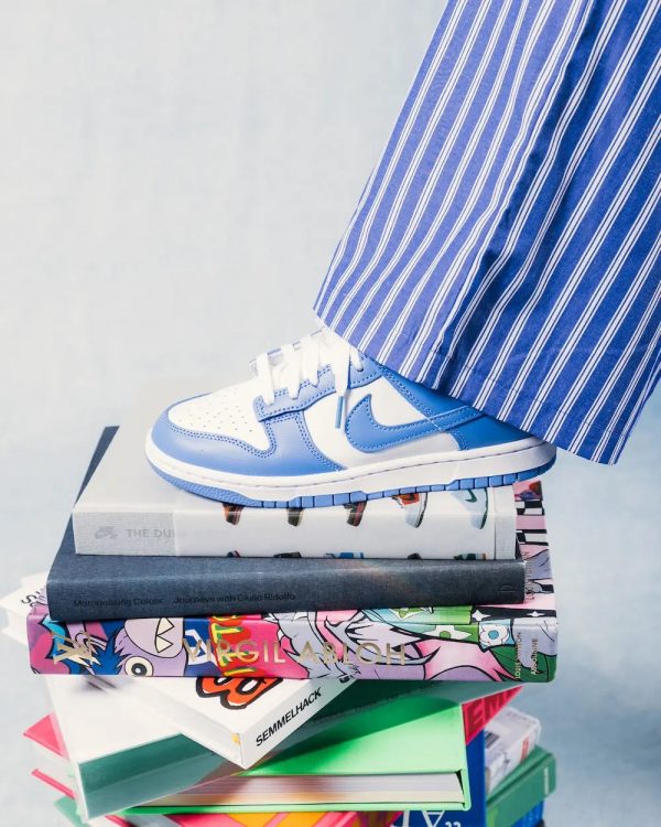 Pandabuy Dunk Low Unc