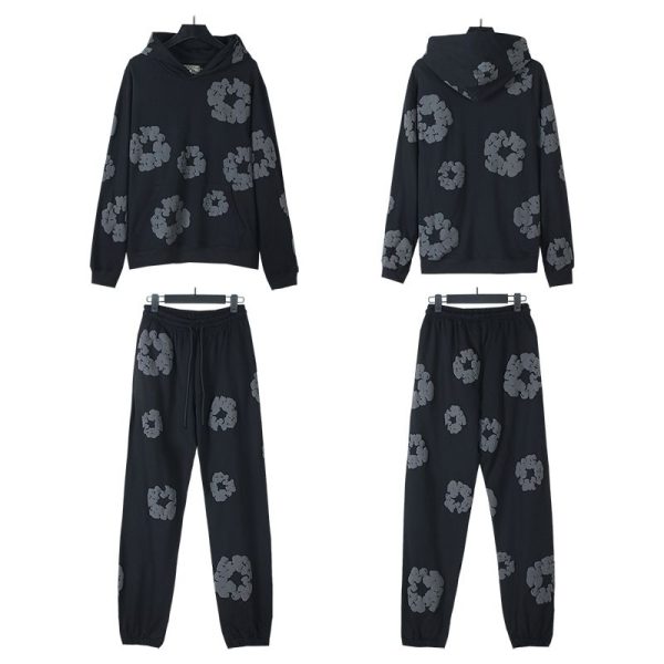 Pandabuy Clothing Tracksuit Tr2052-81