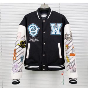 Pandabuy CLOTHING JACKET JA2052816