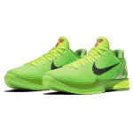 Pandabuy Nike Grinch Kobe 6