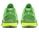 Pandabuy Nike Grinch Kobe 6