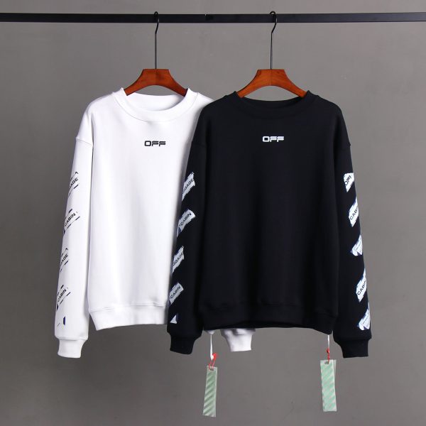 Pandabuy Clothing Sweatshirts Sw188-1