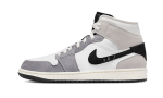 Pandabuy Air Jordan 1 Mid SE Craft Cement Grey