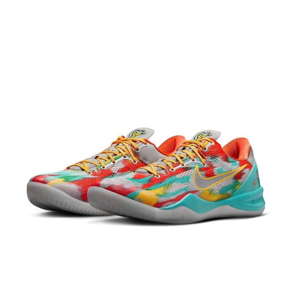 Pandabuy Nike Kobe 8 Protro 'Venice Beach'