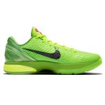 Pandabuy Nike Grinch Kobe 6