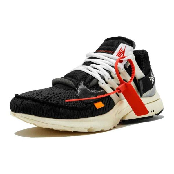 Pandabuy Off-White X Nike Air Presto