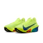 Pandabuy Nike Zoom X Alphafly NEXT% 3 'Volt'