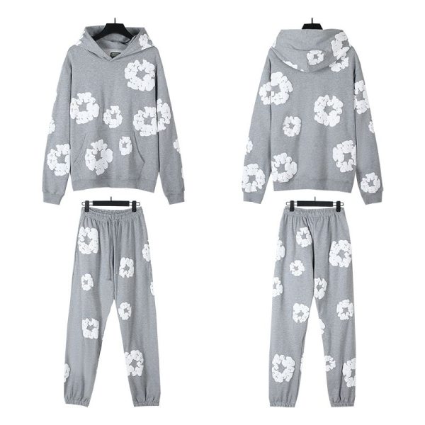 Pandabuy Clothing Tracksuit Tr2052-79