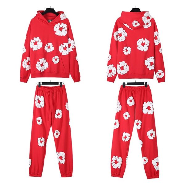 Pandabuy Clothing Tracksuit Tr2052-82