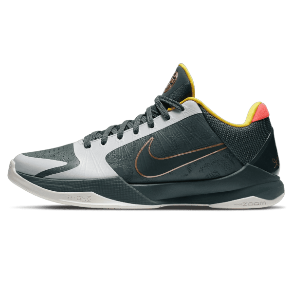 Pandabuy Nike Zoom Kobe 5 Protro Eybl