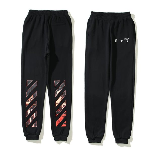 Pandabuy Clothing Pants Pa192-2