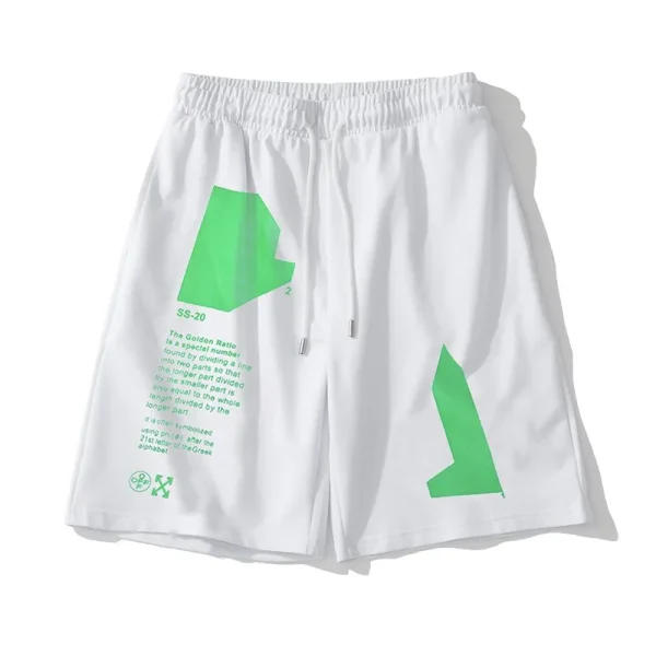 Pandabuy Clothing Shorts Sh2899-9