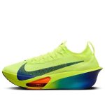 Pandabuy Nike Zoom X Alphafly NEXT% 3 'Volt'