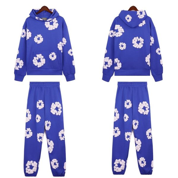 Pandabuy Clothing Tracksuit Tr2052-84