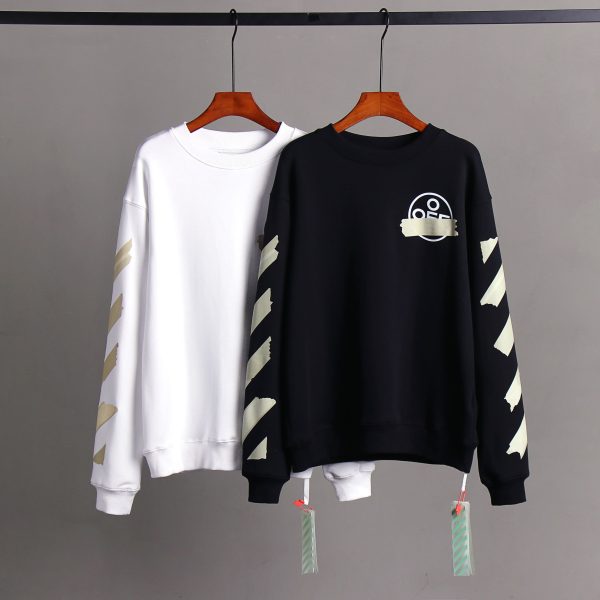 Pandabuy Clothing Sweatshirts Sw188-50