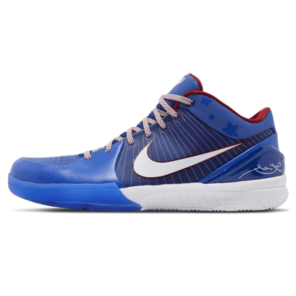 Pandabuy Nike Kobe 4 Pro 'Philly 2024'