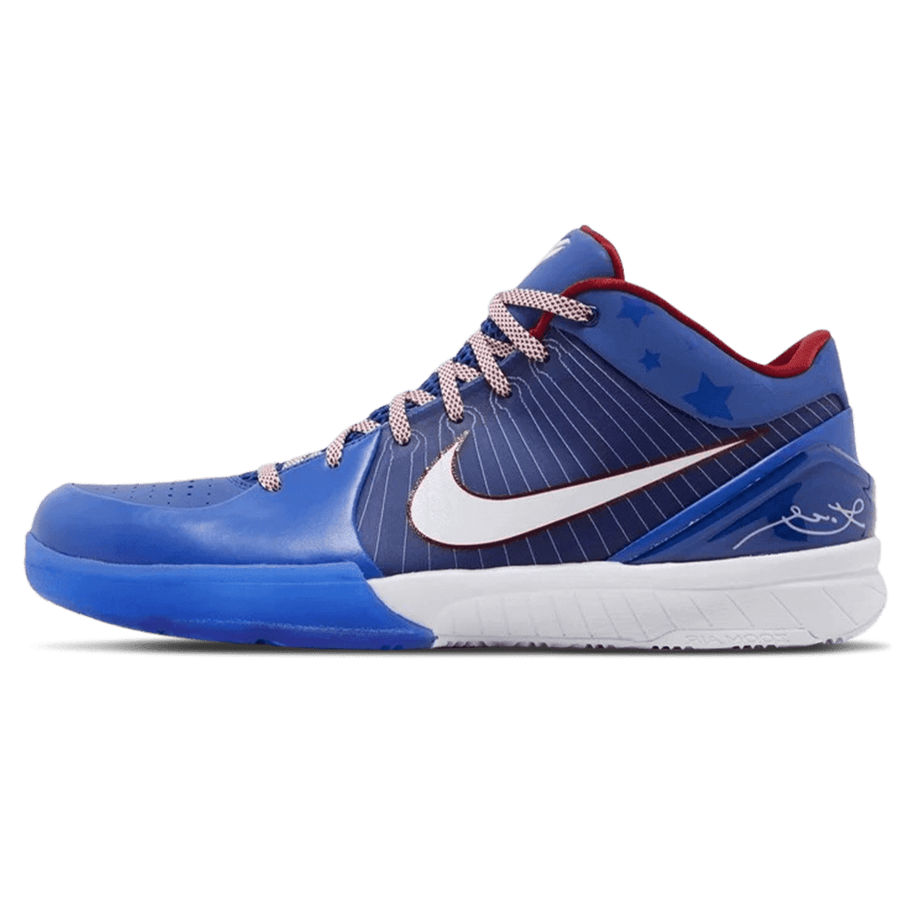 Pandabuy Nike Kobe 4 Pro 'Philly 2024'