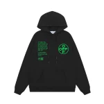 Pandabuy CLOTHING HOODIE HOO2052-50