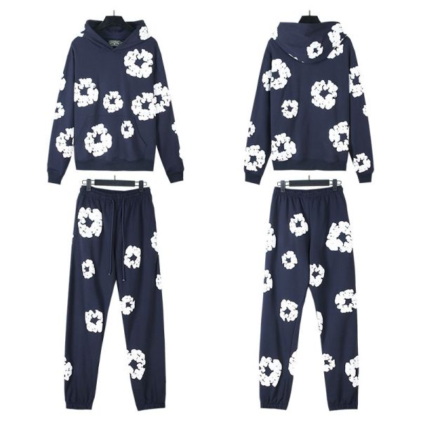 Pandabuy Clothing Tracksuit Tr2052-83