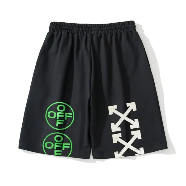 Pandabuy Clothing Shorts Sh2899-9