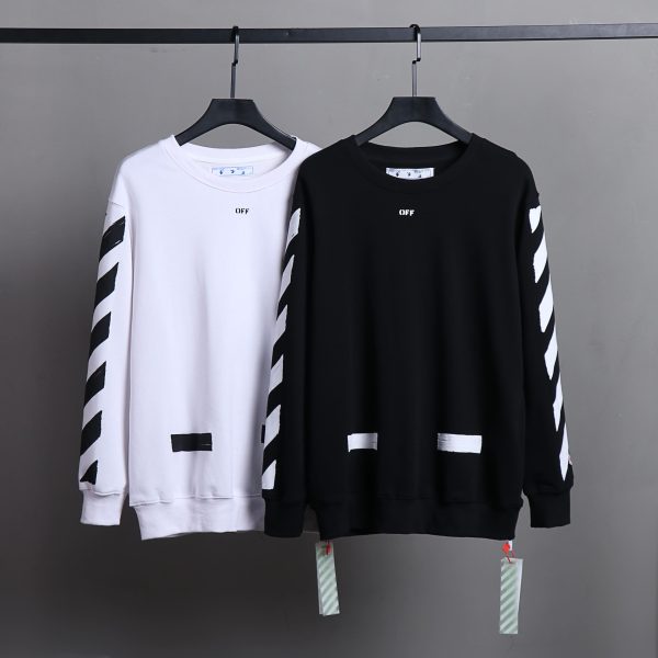 Pandabuy Clothing Sweatshirts Sw188-46