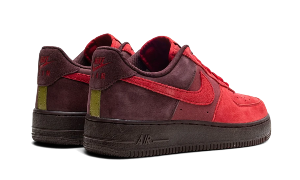 Pandabuy Air Force 1 Low Layers Of Love