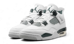 Pandabuy Air Jordan 4 Oxidized Green