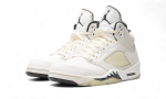 Pandabuy Air Jordan 5 Retro SE Sail