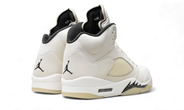 Pandabuy Air Jordan 5 Retro Se Sail