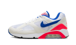 Pandabuy Air Max 180 Ultramarine (2024)