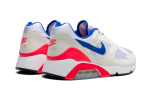 Pandabuy Air Max 180 Ultramarine (2024)