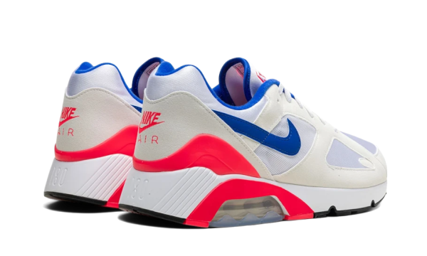 Pandabuy Air Max 180 Ultramarine (2024)